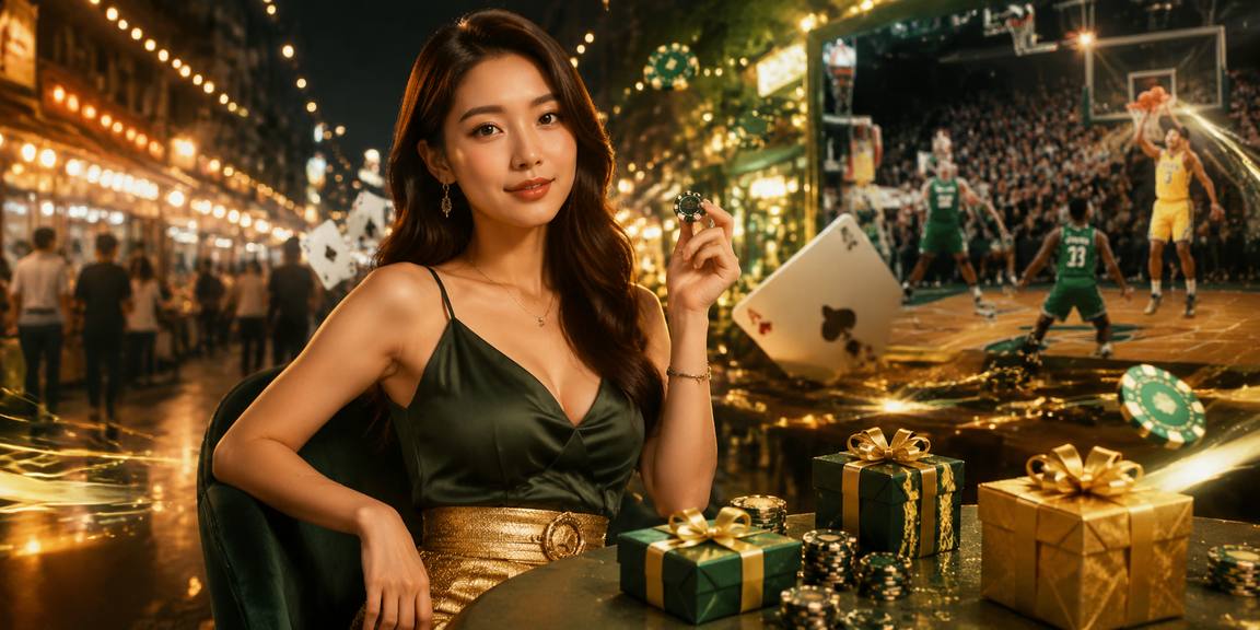 99tg88 Khám Phá Những Gì Có Trong Sảnh Arcade May Man